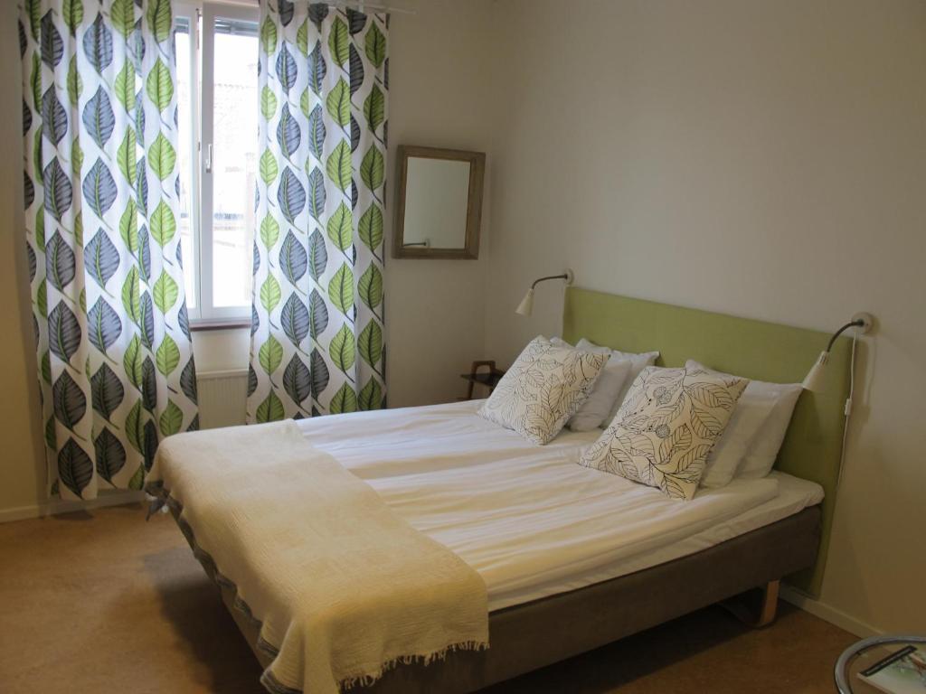 Gamla Televerket B&B Borgholm Exterior foto